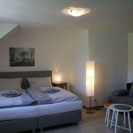 Wein Lodge Durbach - Schlossblick Exterior foto