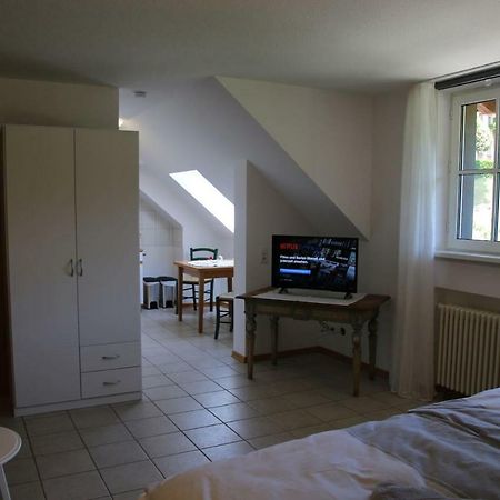 Wein Lodge Durbach - Schlossblick Exterior foto