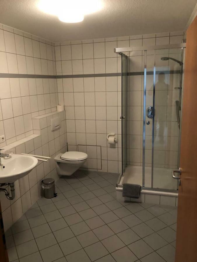 Wein Lodge Durbach - Schlossblick Exterior foto